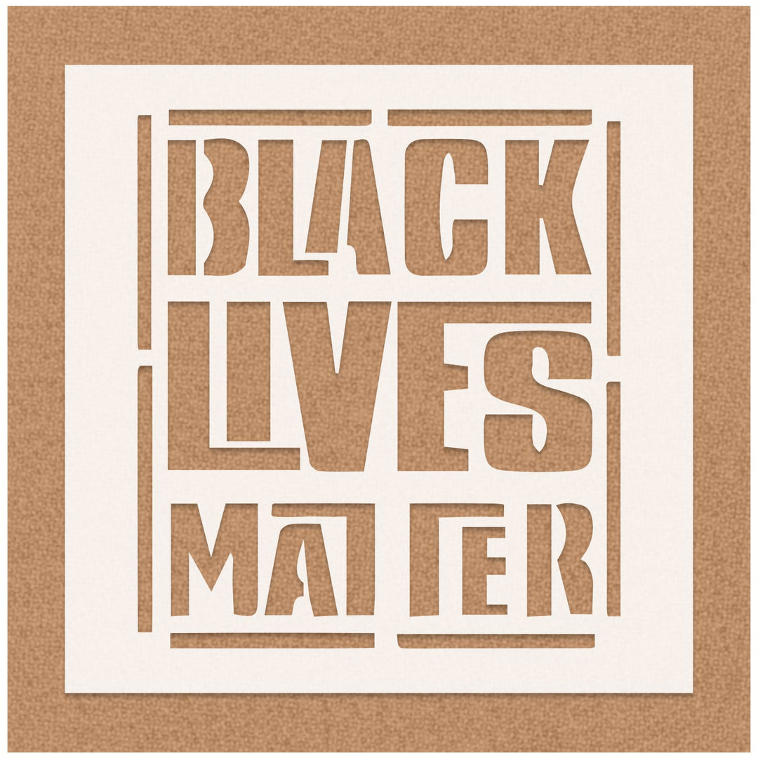 Black Lives Matter