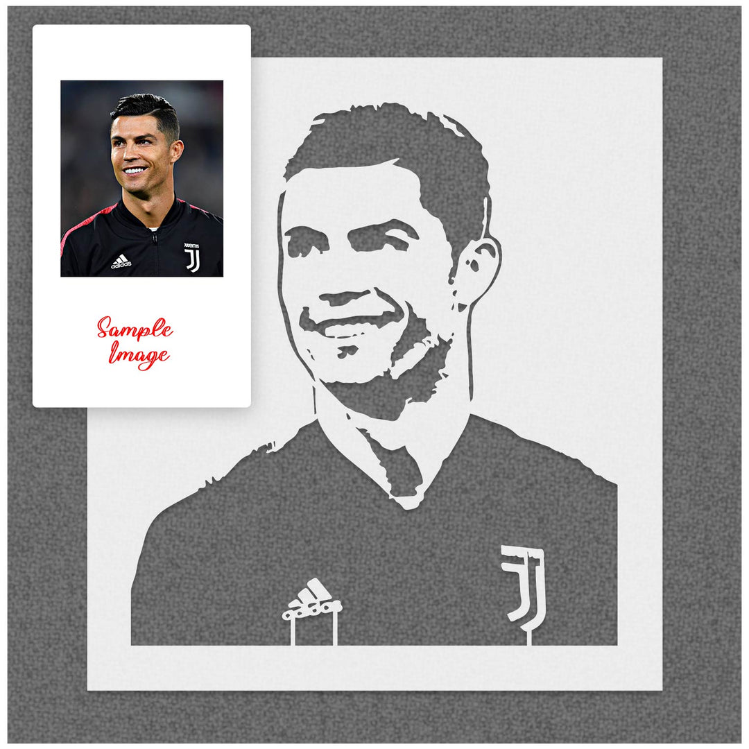 Christiano Ronaldo