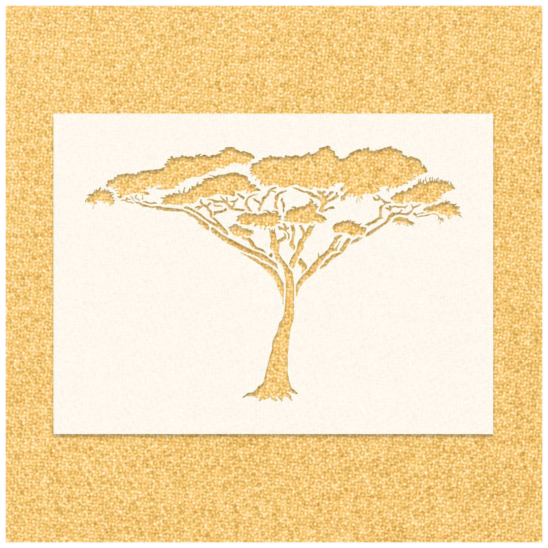 Acacia Tree