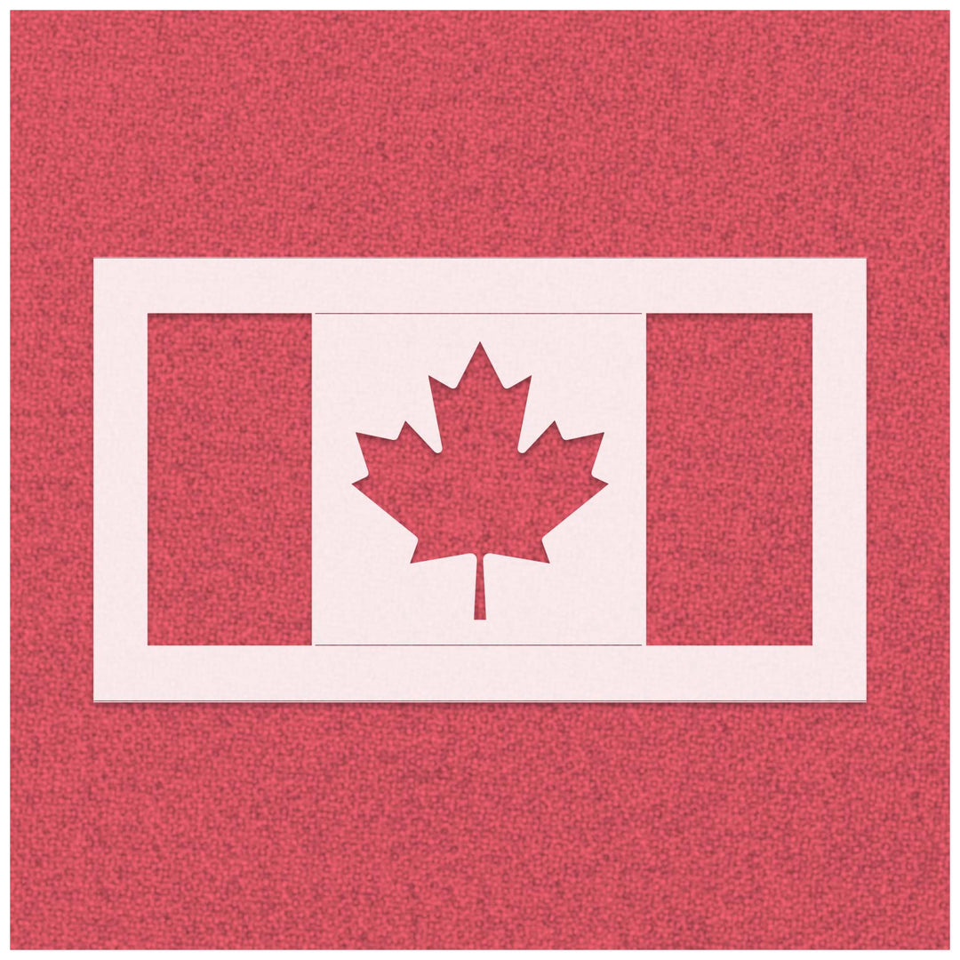 Canadian Flag