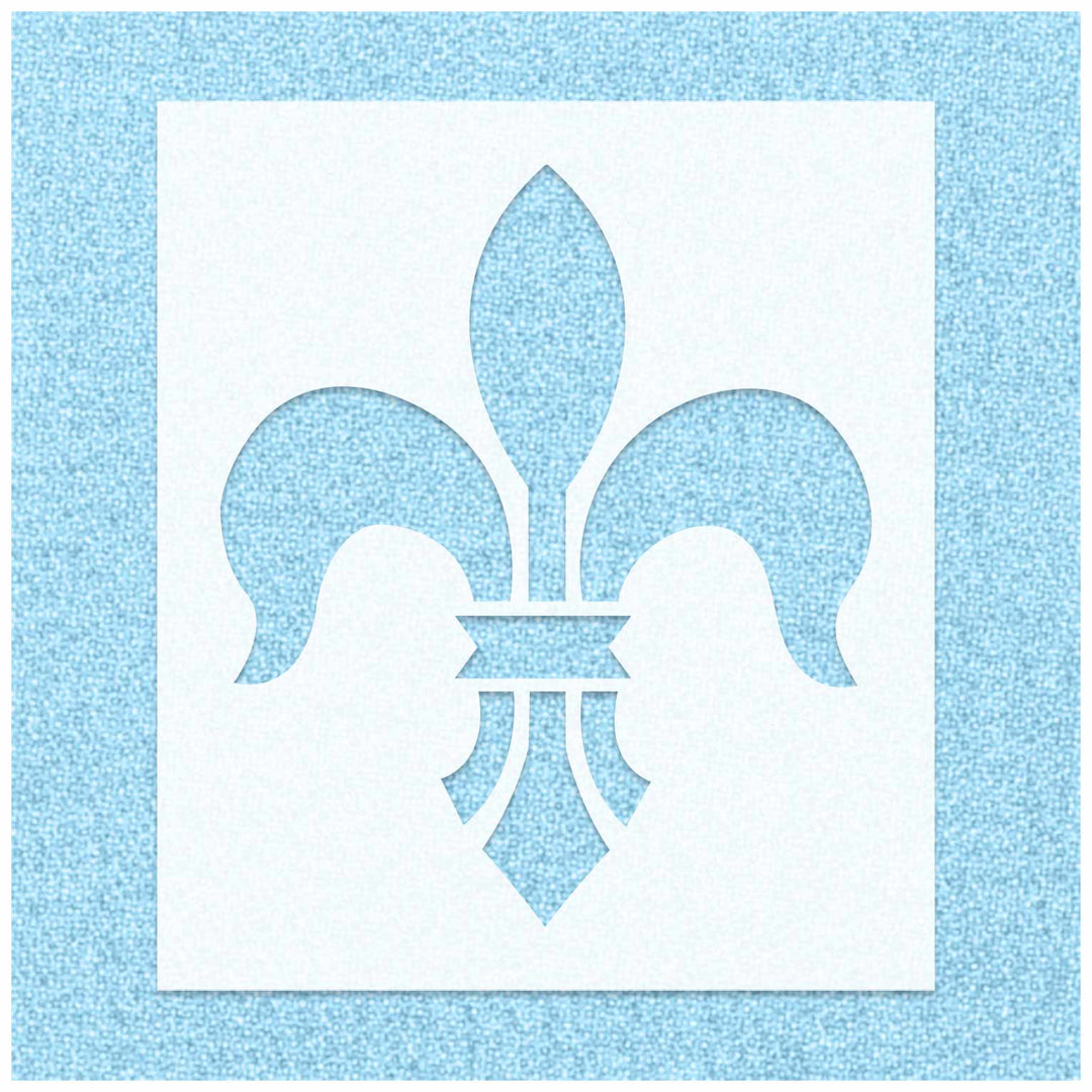 Fleur De Lis Symbol