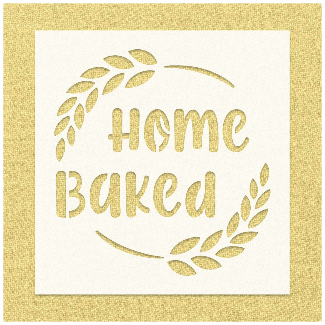 Home Baked