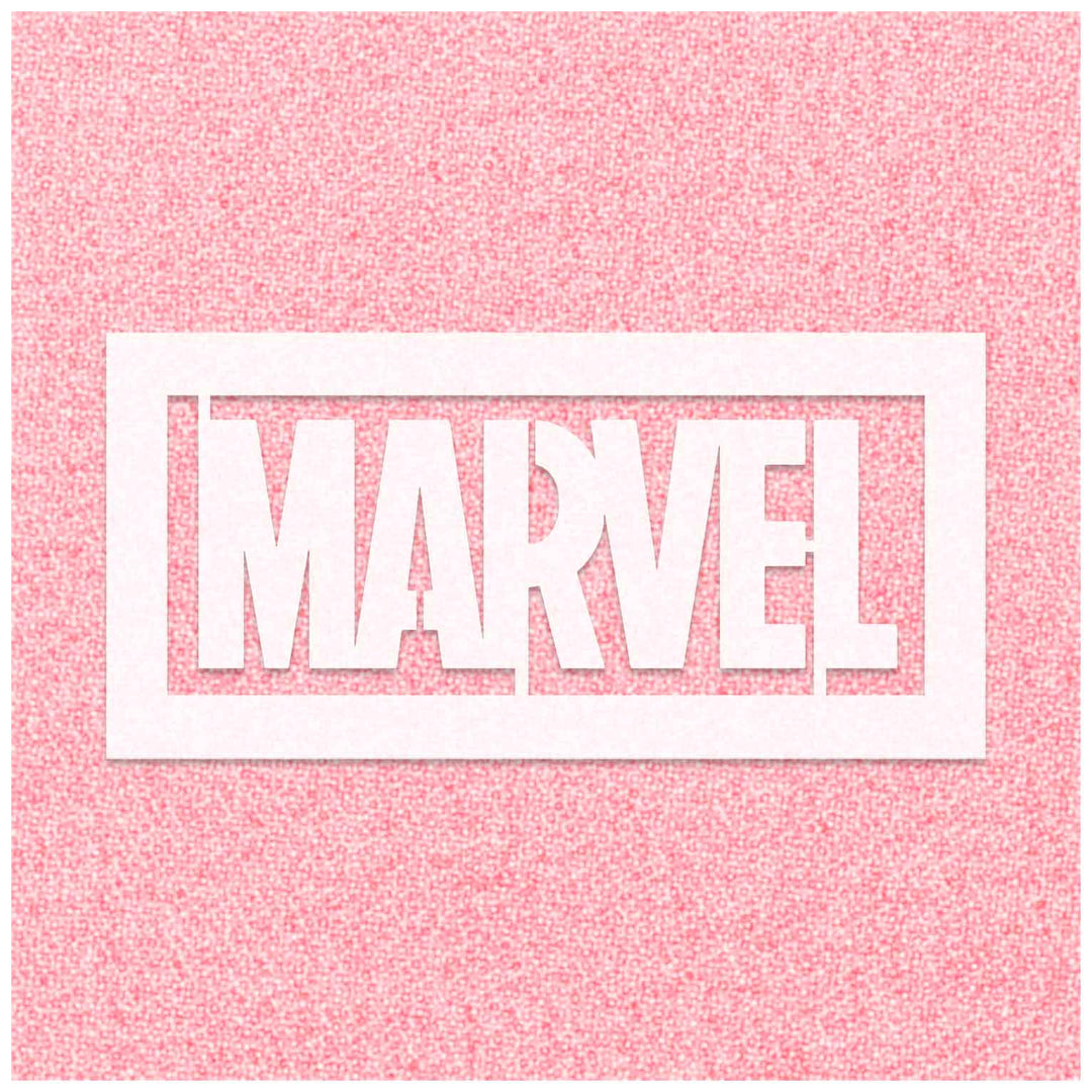 Marvel Logo