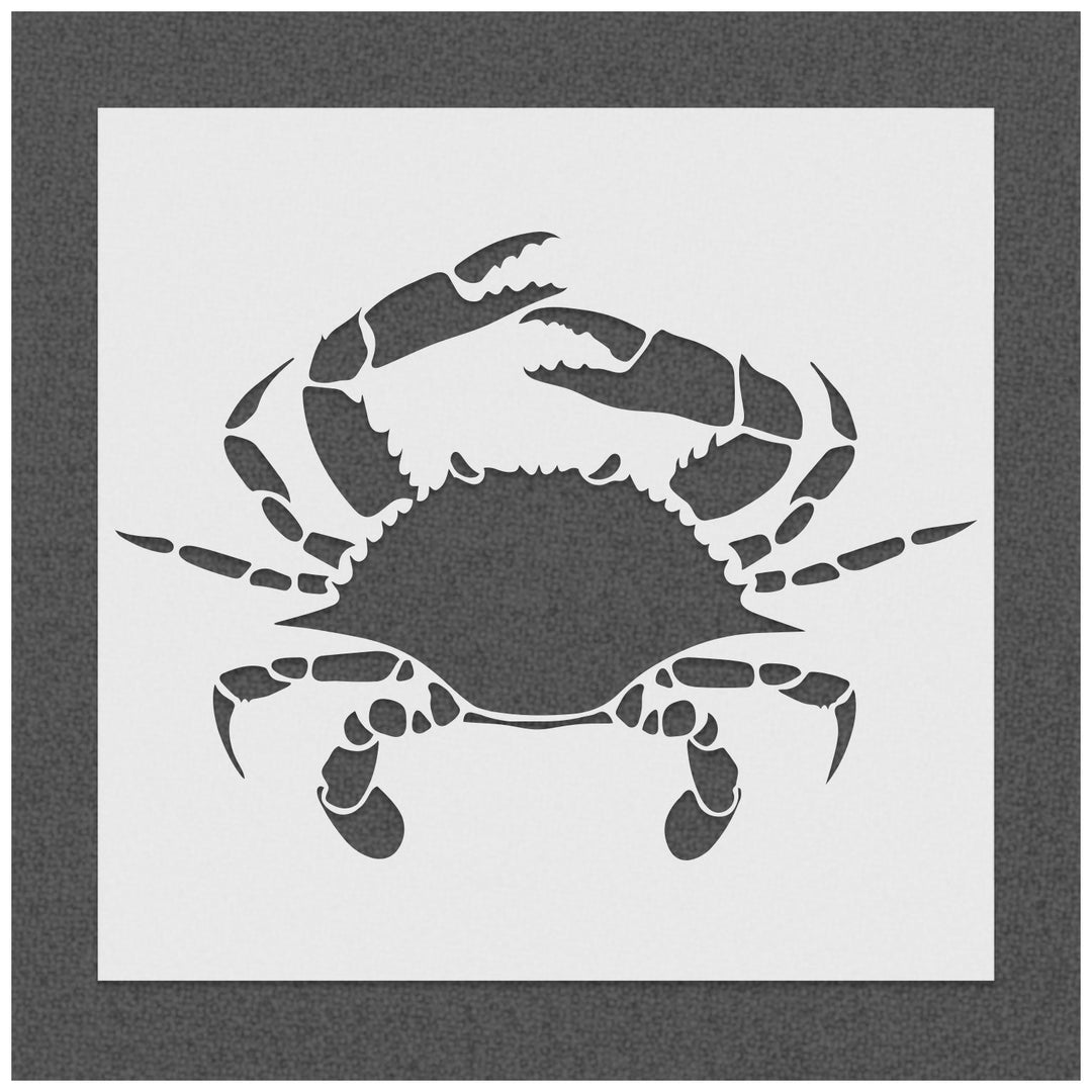 Maryland Flag Crab